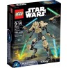 LEGO 75112 Star Wars Général Grievous