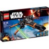 LEGO 75102 Star Wars Le X-Wing Fighter de Poe