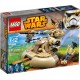 LEGO 75080 Star Wars AAT