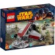 LEGO 75035 Star Wars Kashyyyk Troopers