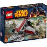 LEGO 75035 Star Wars Kashyyyk Troopers