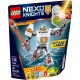 LEGO 70366 Nexo Knights La super armure de Lance