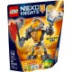 LEGO 70365 Nexo Knights La super armure d'Axl