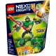 LEGO 70364 Nexo Knights La super armure d'Aaron