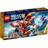 LEGO 70361 Nexo Knights Le dragon-robot de Macy