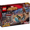 LEGO 76020 Marvel La mission d'évasion