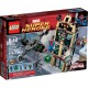 LEGO 76005 Marvel Spider-Man L'attaque du Daily Bugle