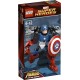 LEGO 4597 Marvel Captain America