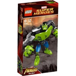 LEGO 4530 Marvel Hulk