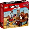 LEGO 10733 Juniors La casse de Martin