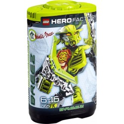 LEGO 7165 Hero Factory Natalie Breez