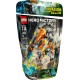 LEGO 44025 Hero Factory La foreuse de Bulk