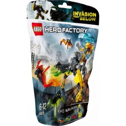 LEGO 44015 Hero Factory EVO Walker
