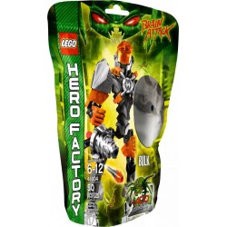 LEGO 44004 Hero Factory Bulk