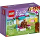 LEGO 41089 Friends Le petit poulain