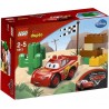 LEGO 5813 Duplo Flash McQueen