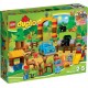 LEGO 10584 Duplo Le parc de la forêt
