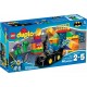 LEGO 10544 Duplo Le défi Batman et Joker