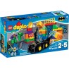 LEGO 10544 Duplo Le défi Batman et Joker