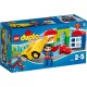 LEGO 10543 Duplo Le sauvetage de Superman
