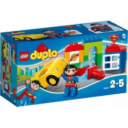 LEGO 10543 Duplo Le sauvetage de Superman