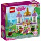 LEGO 41142 Disney Le château royal des Palace Pets