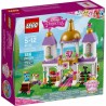 LEGO 41142 Disney Le château royal des Palace Pets