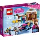 LEGO 41066 Disney Le traîneau d'Anna et Kristoff