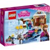 LEGO 41066 Disney Le traîneau d'Anna et Kristoff