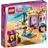 LEGO 41061 Disney Le palais de Jasmine