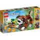 LEGO 31044 Creator Les animaux du parc