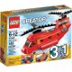 LEGO 31003 Creator L'hélicoptère bi-rotors