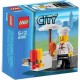 LEGO 8398 City Le stand barbecue
