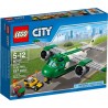 LEGO 60101 City L'avion cargo