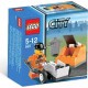 LEGO 5611 City L'éboueur