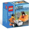 LEGO 5611 City L'éboueur