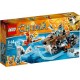 LEGO 70220 Chima La moto sabre