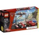 LEGO 8423 Cars World Grand Prix