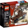 LEGO 8201 Cars Martin
