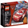 LEGO 8200 Cars Flash McQueen