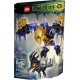 LEGO 71304 Bionicle Terak Créature de la Terre