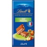 Lindt Chocolat Lait éclats de noisettes 100g