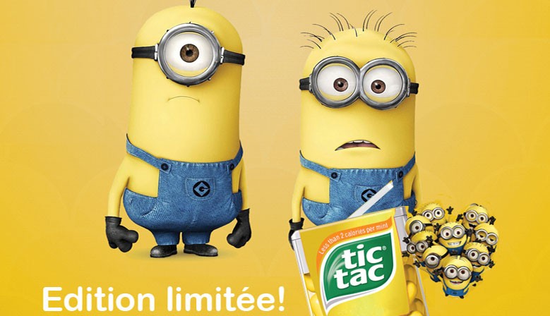 Tic Tac